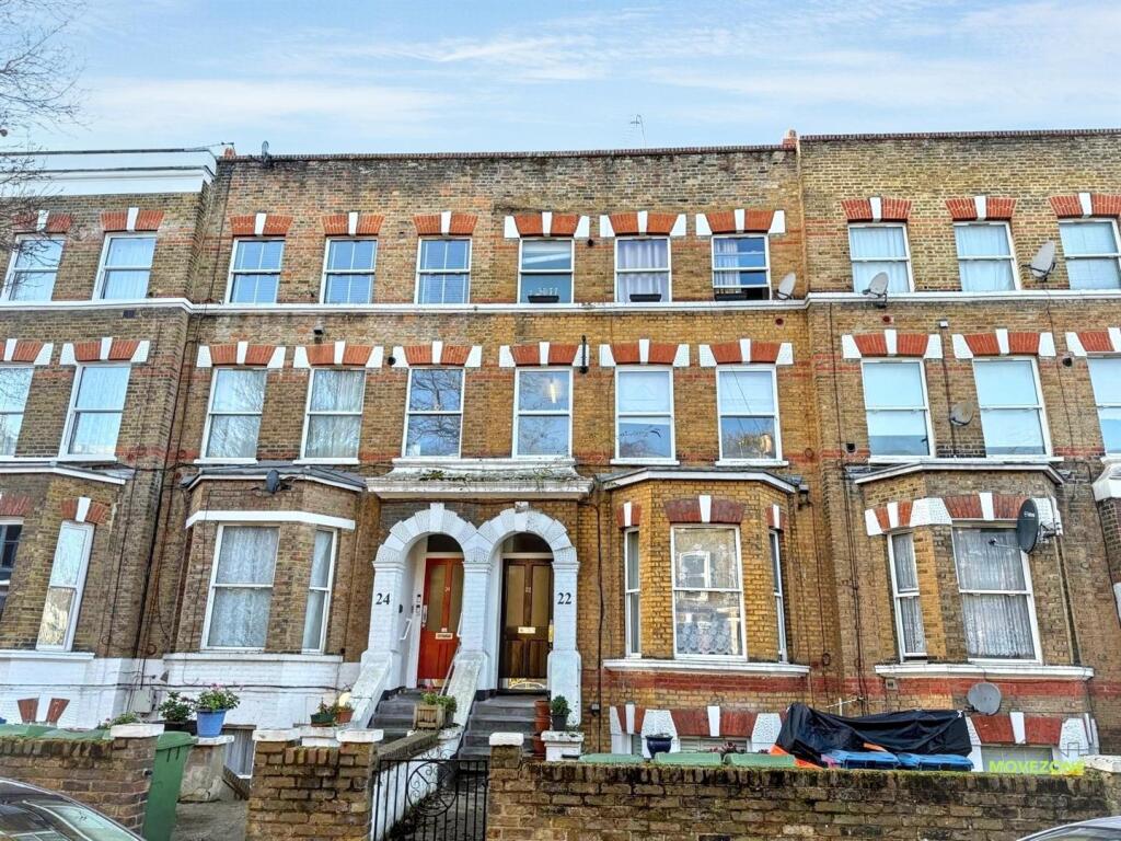 Main image of property: Gautrey Road, London, SE15