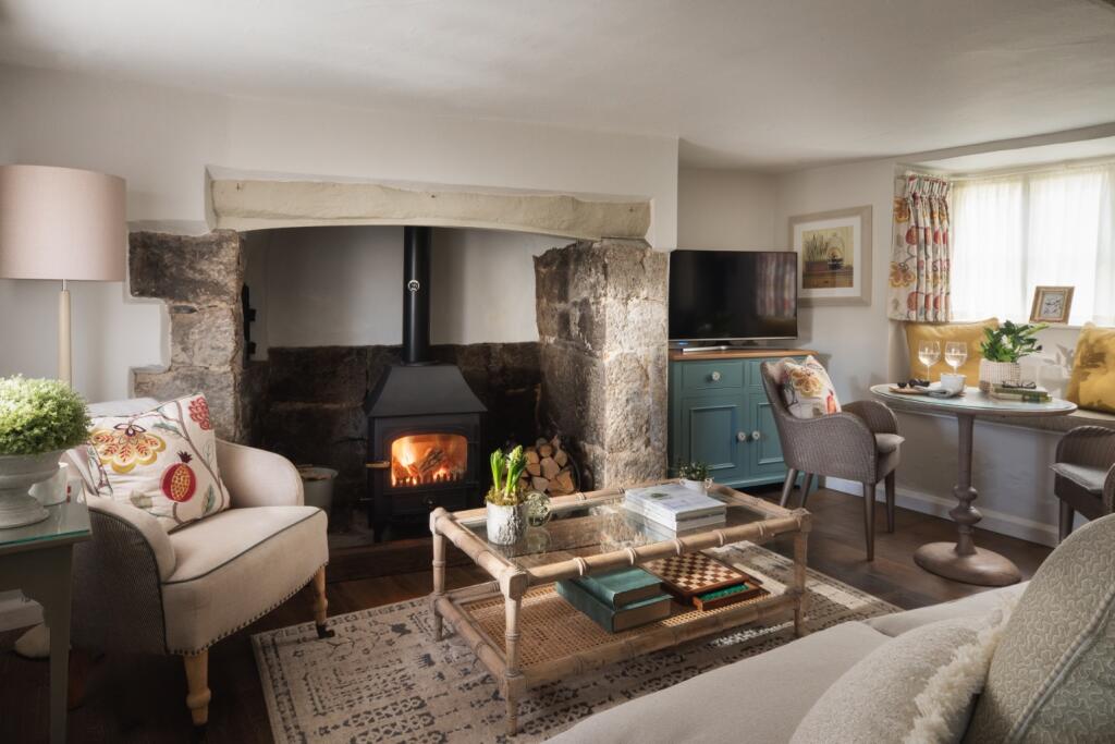 Gardeners Cottage, Drewsteignton, Dartmoor National Park photo 2