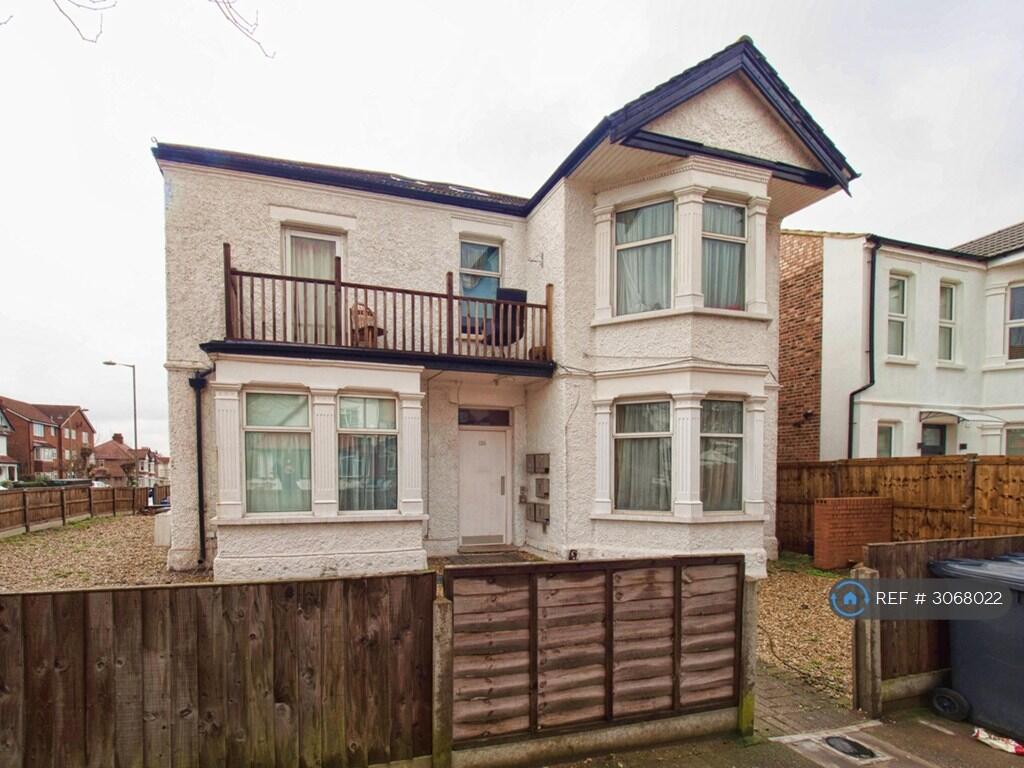 Main image of property: Audley Road, Hendon, NW4