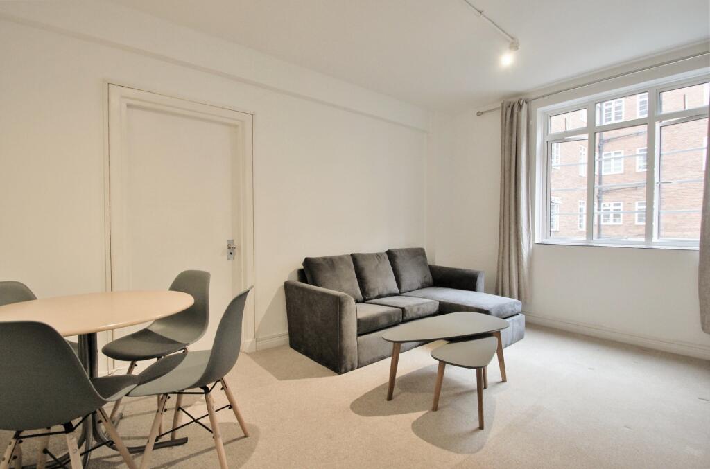 Main image of property: Latymer Court, Hammersmith Road, Hammersmith, W6