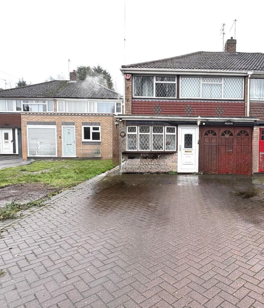 Main image of property: Malvern Close, Willenhall
