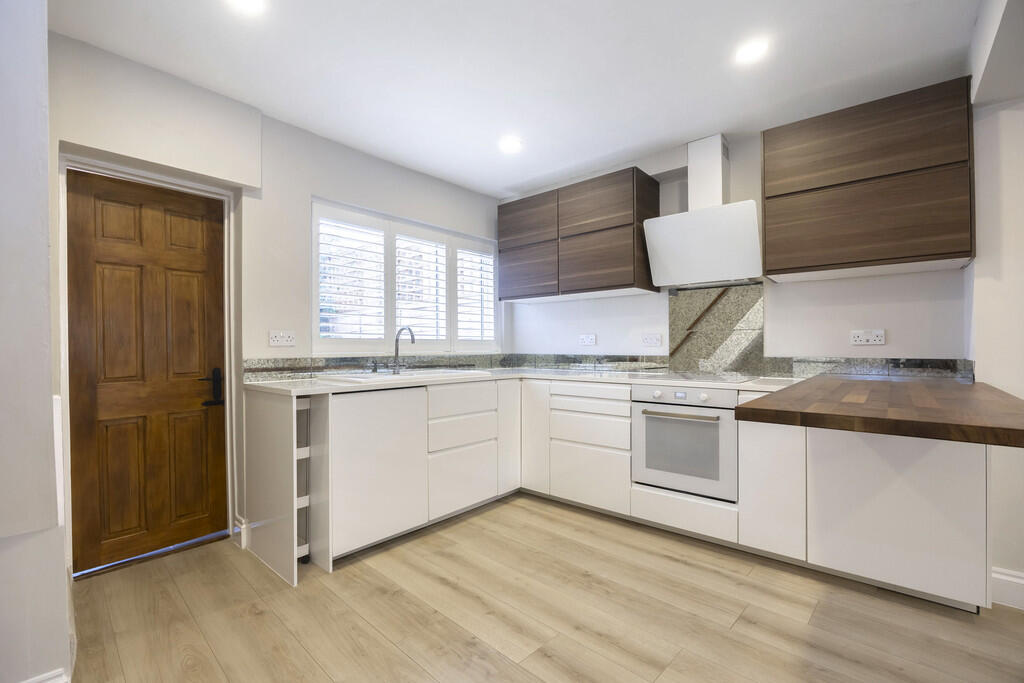 Main image of property: Fairview Street, Cheltenham, GL52 2JG