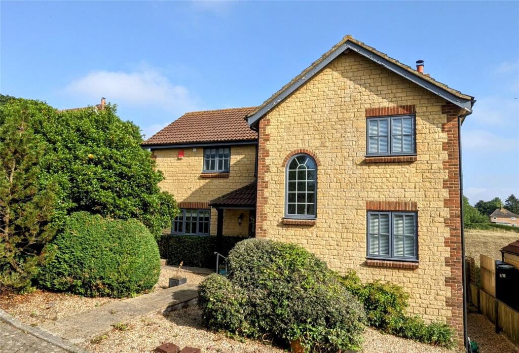 Main image of property: Bramley Close, Charlton Horethorne, Sherborne, Somerset, DT9
