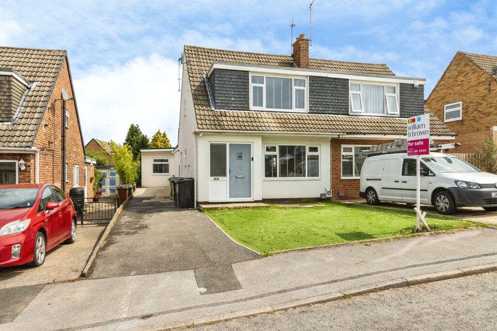 Main image of property: Denesway, Garforth, Leeds