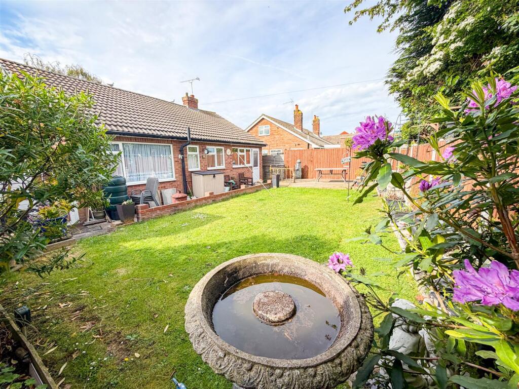 House in Clacton-on-Sea, Great Clacton - View 2