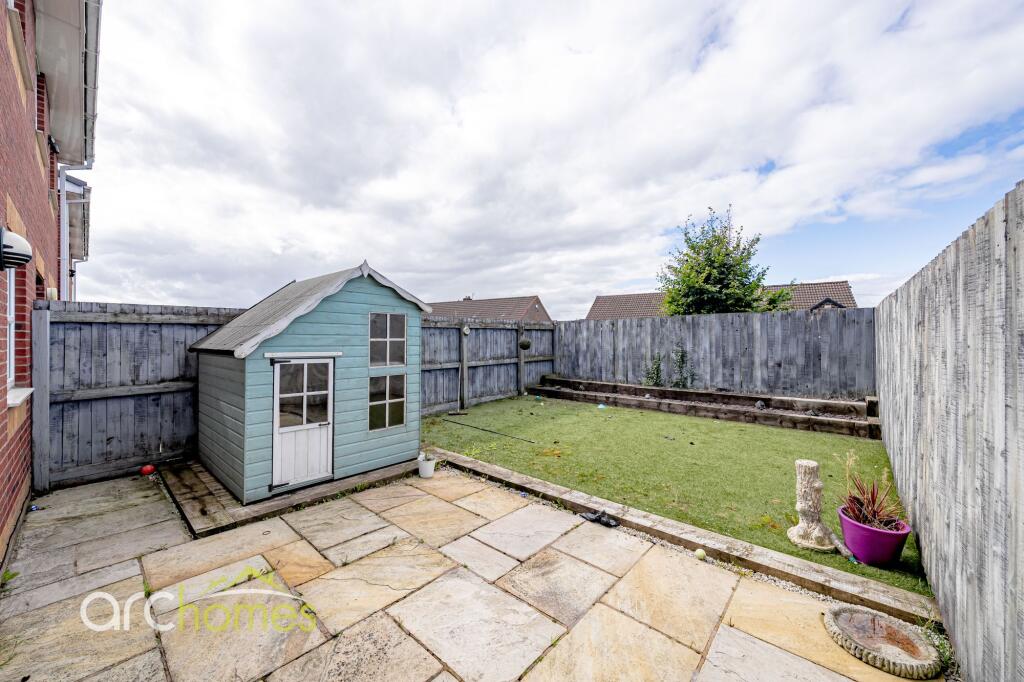 House in Wigan - View 4