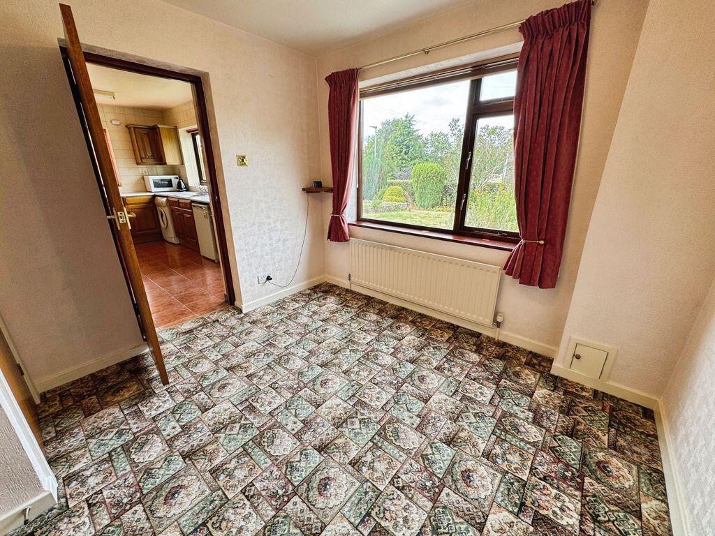 House in Hexham, Northumberland - More