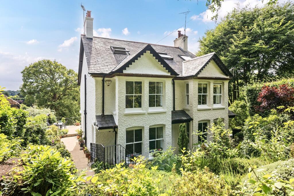 Main image of property: Farnham Lane, Haslemere, GU27
