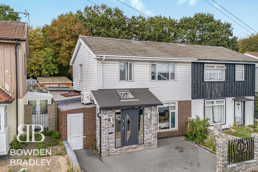 Main image of property: Brocket Way, Chigwell, IG7