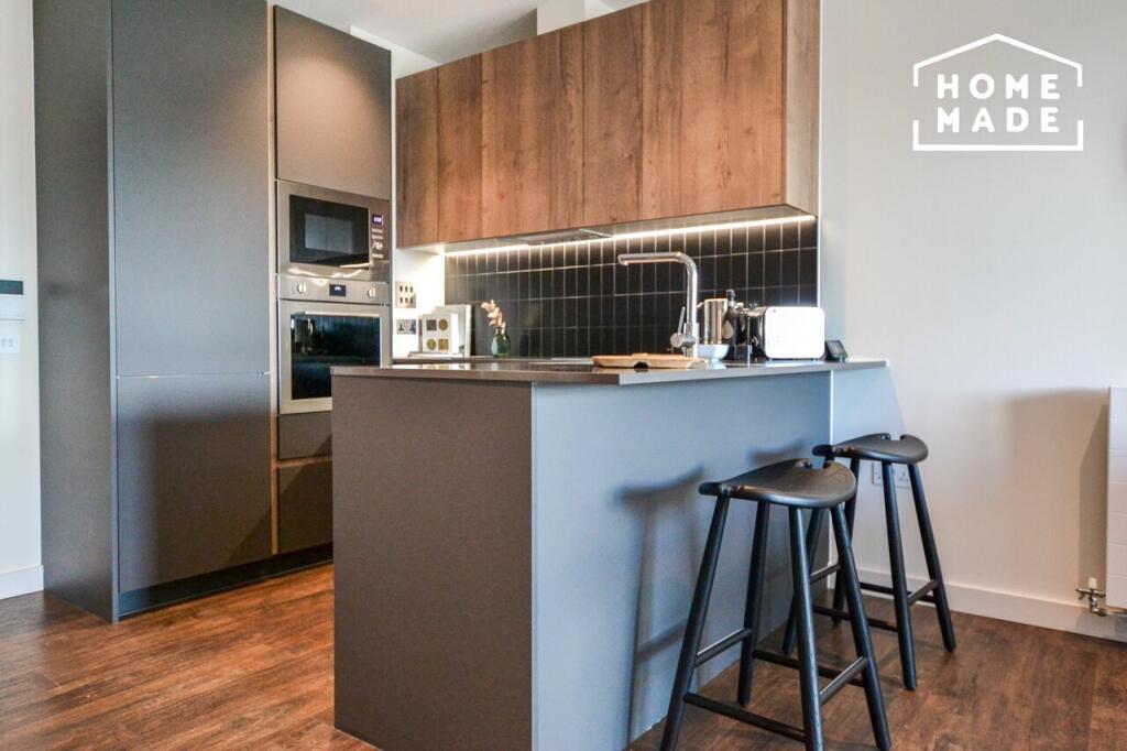 Main image of property: Greenford Quay, Greenford, UB6