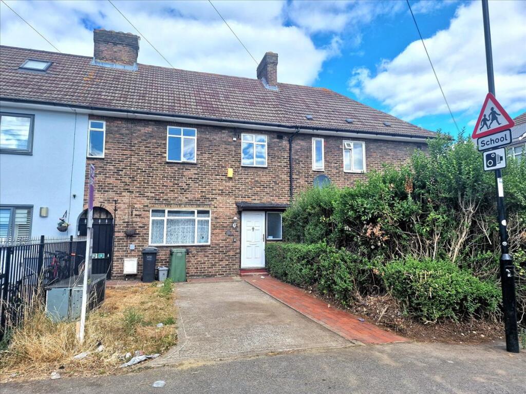 Main image of property: Firhill Road, London, SE6