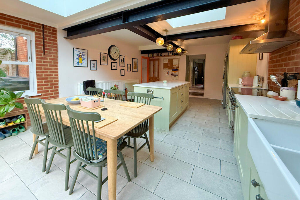 The Hill, Littlebourne photo 4