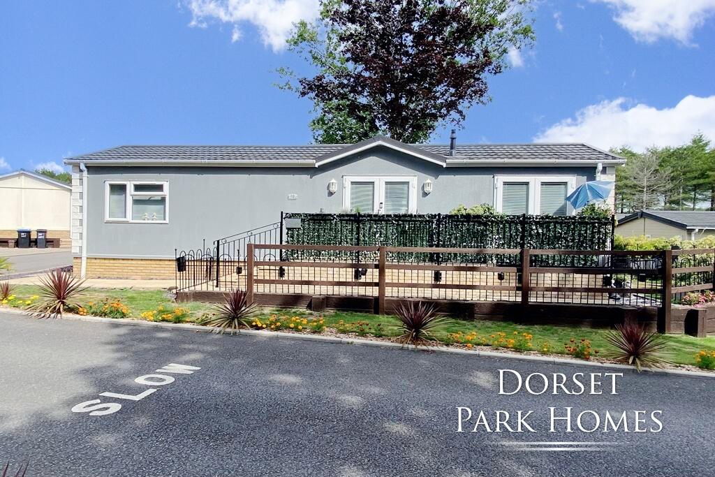 Main image of property: Laburnham Drive, New Forest Glades, Matchams Lane, Christchurch, Dorset