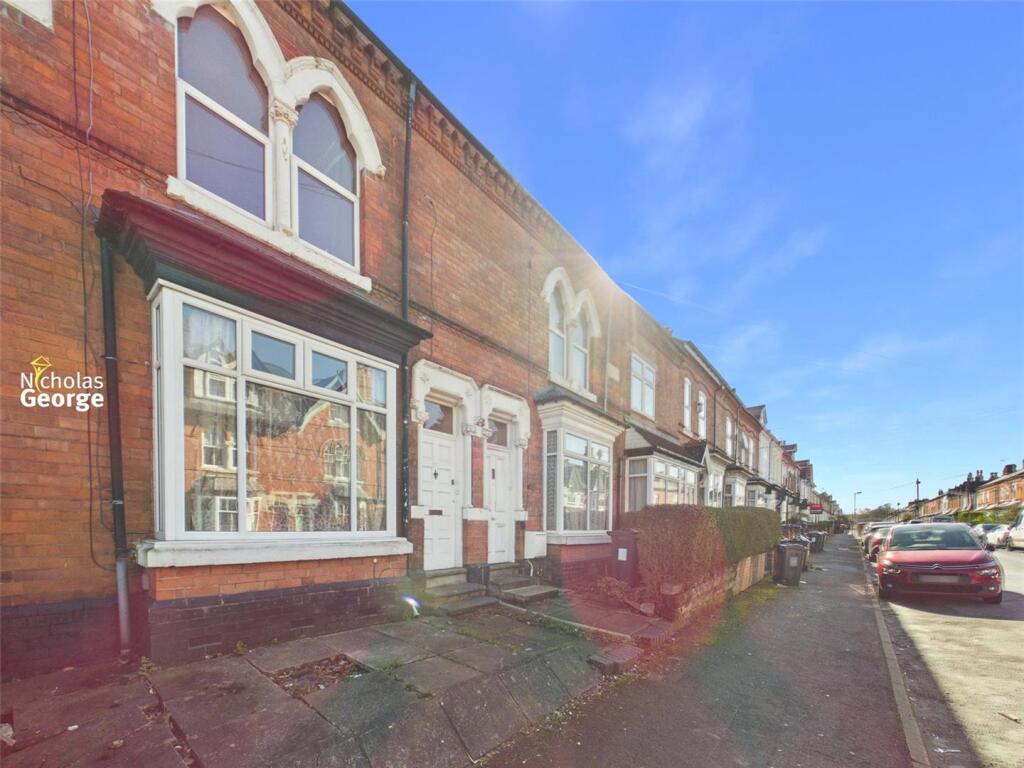 Additional image 12 of Station Road, Kings Heath, B14 7TA
