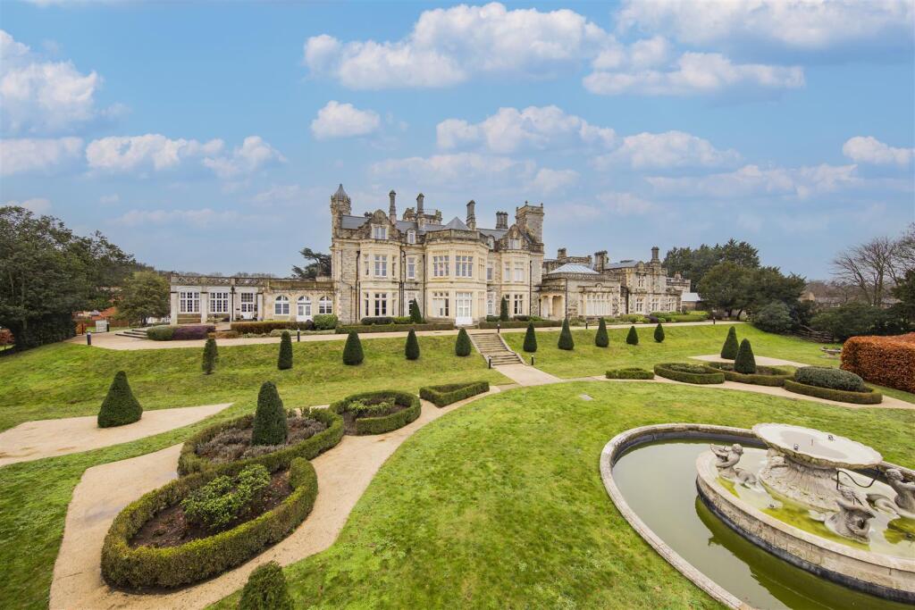 Main image of property: Culpeper Road, Aylesford