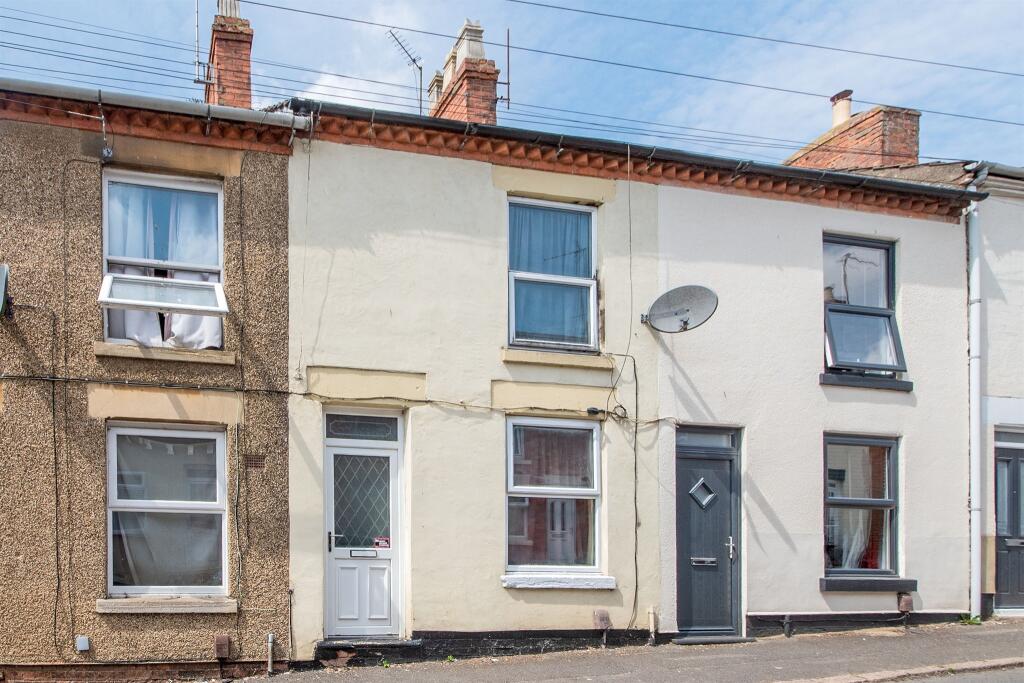 Main image of property: New Street, Rothwell, Kettering
