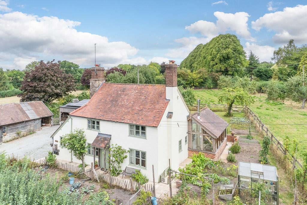 Main image of property: Steventon, Ludlow