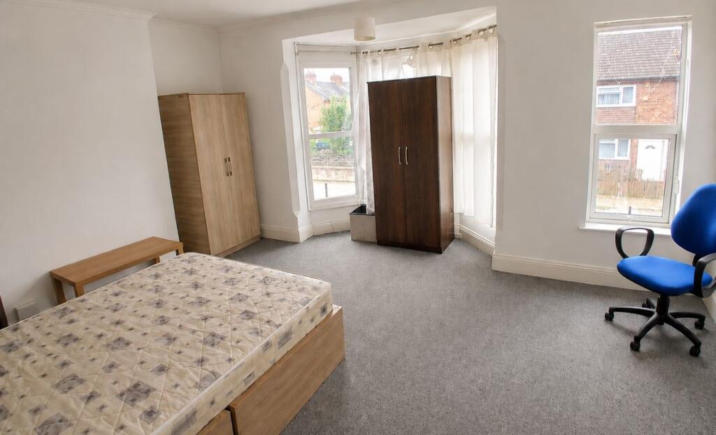 85 Winchester Avenue, Leicester, LE3 1AY photo 5