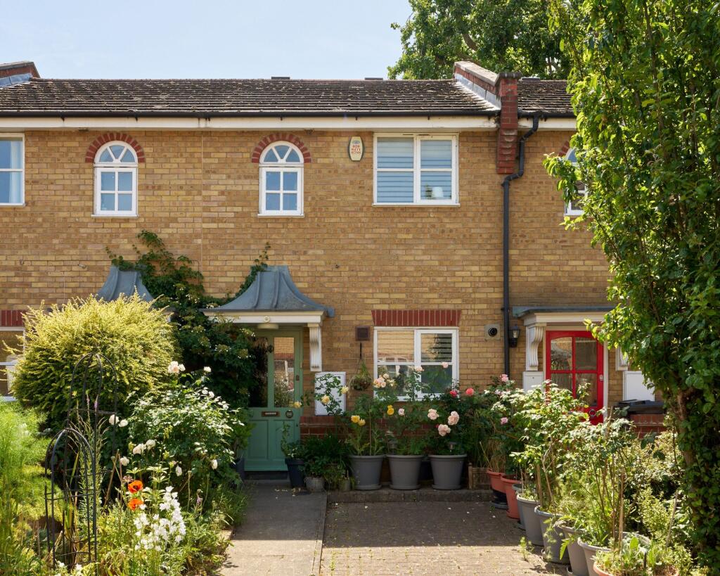 Main image of property: Jackson Close, Victoria Park Village E9