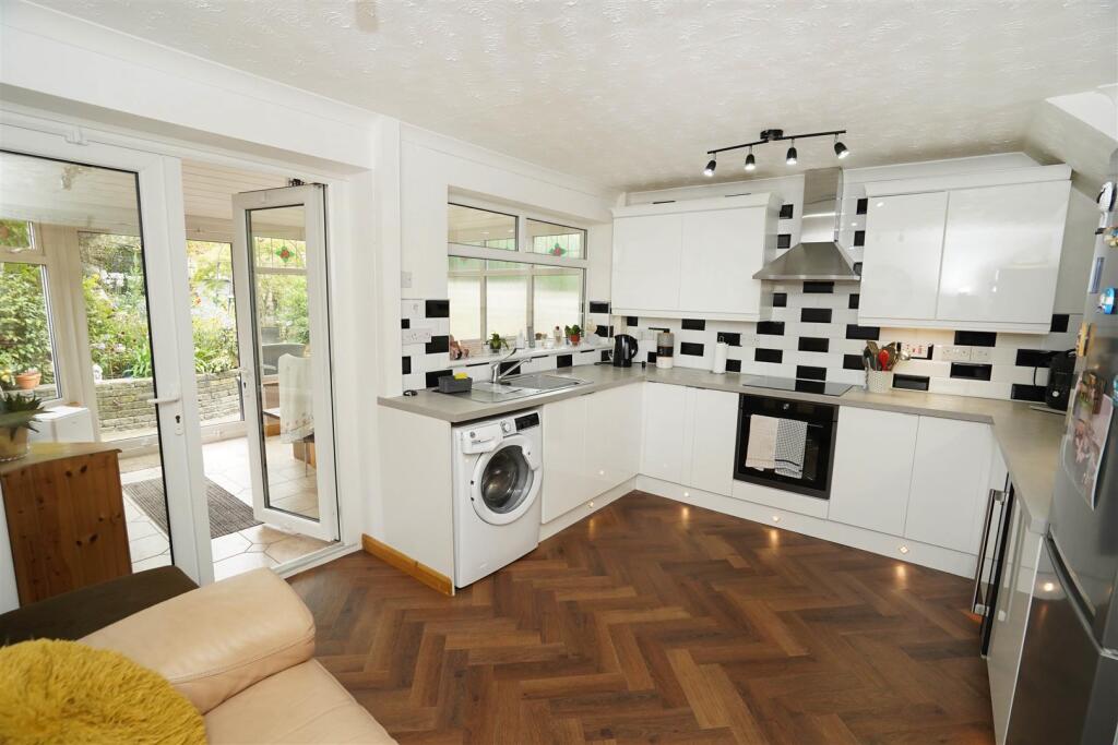 House in Bolton - View 3