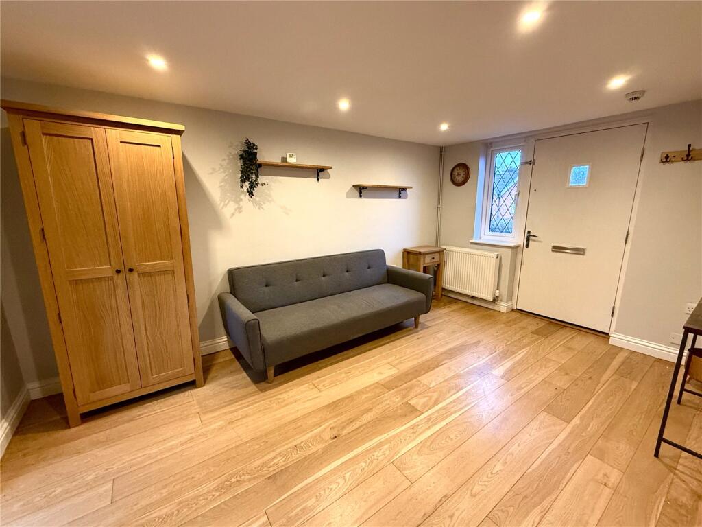 New Town, Uckfield, East Sussex, TN22 photo 4