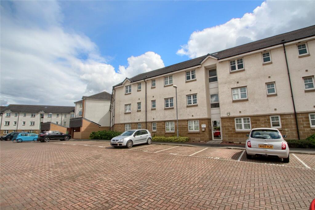 Main image of property: Sun Gardens, Thornaby