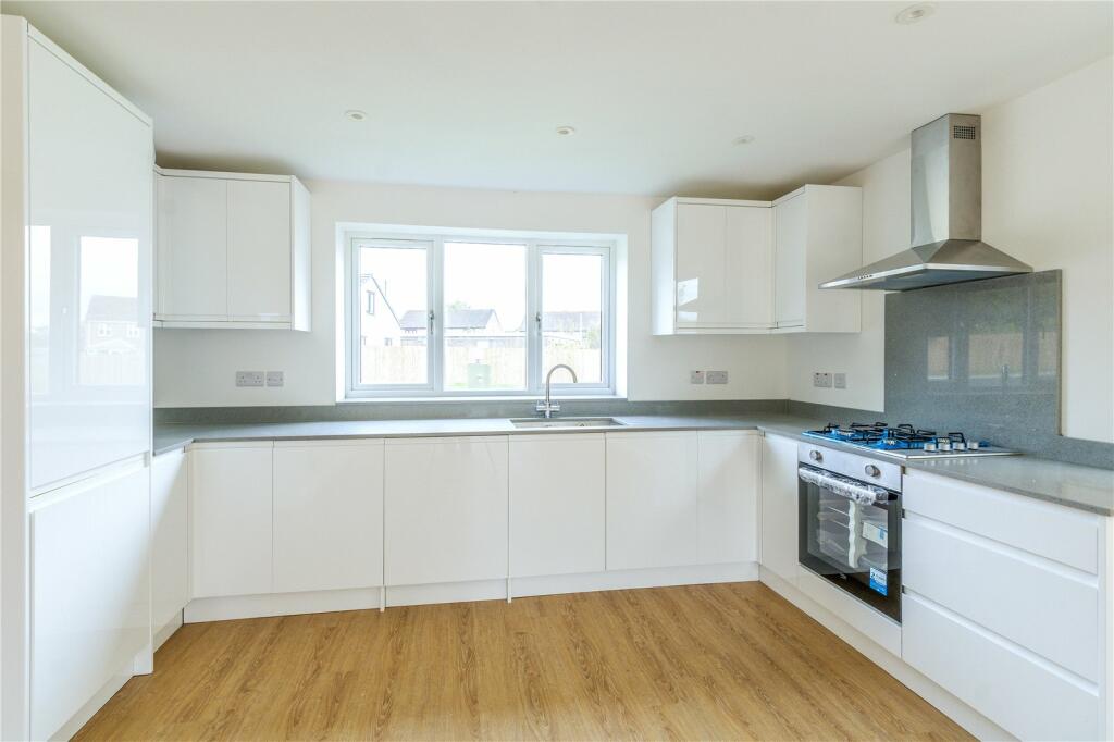 Main image of property: Hazelnut Walk, Headley Park, Bristol, BS13