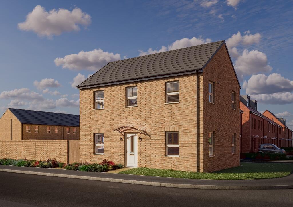 Main image of property: Peters Way, 
Beverley, 
HU17 0UX