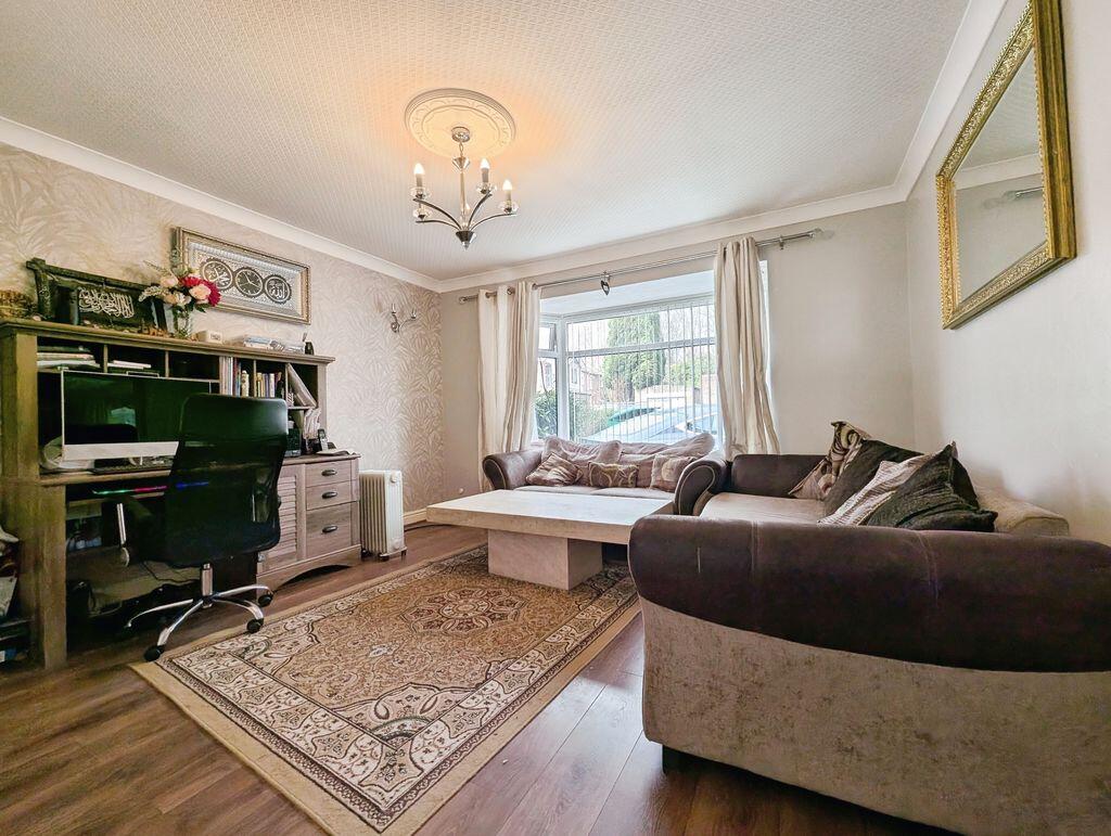 House in Newcastle upon Tyne, Tyne and Wear - View 5