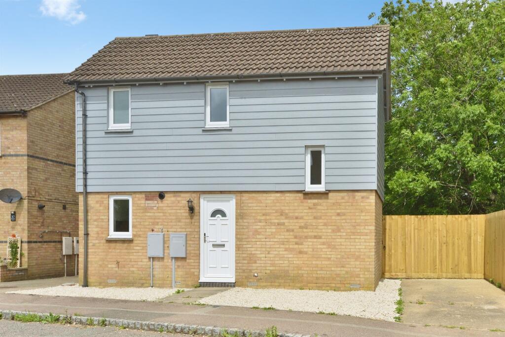 Main image of property: Lowndes Grove, Shenley Church End, Milton Keynes