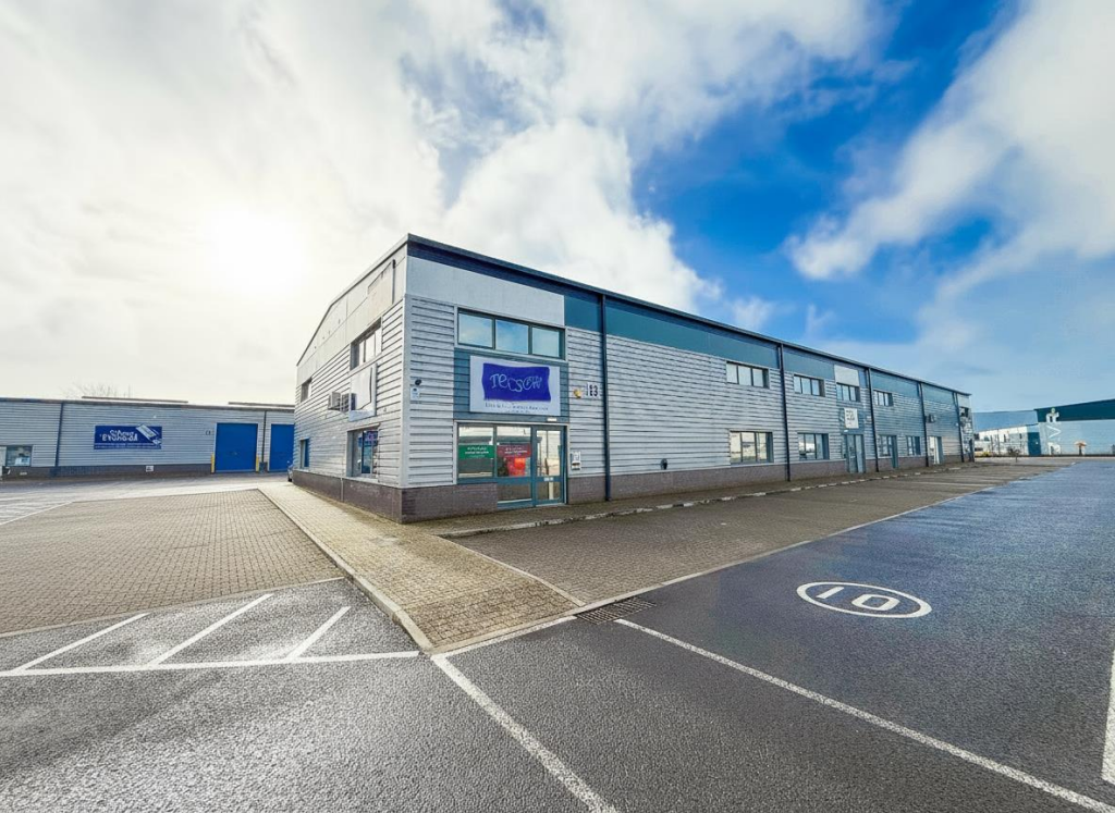 Main image of property: Daedalus Drive, Lee-On-The-Solent