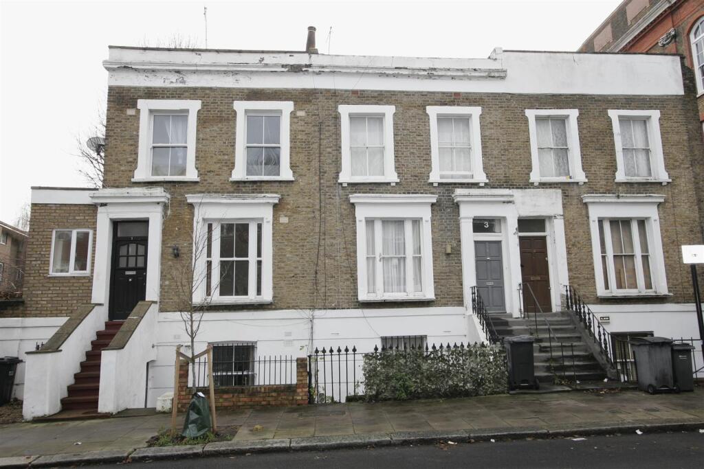Main image of property: Rhyl Street, London