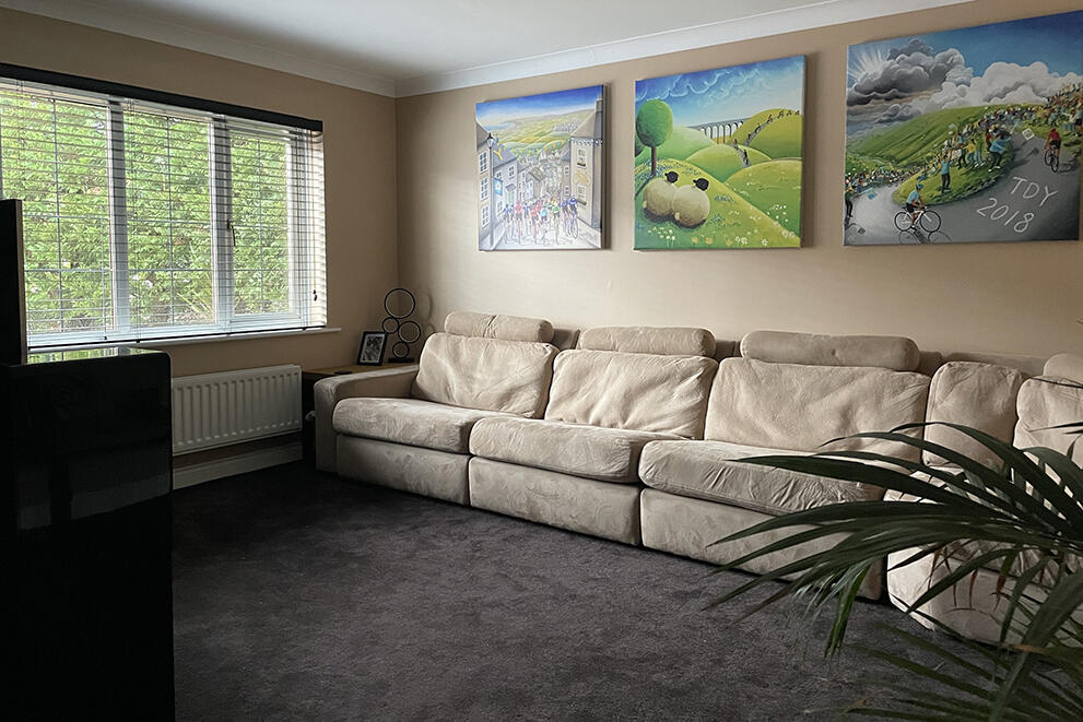 Lorne Court, Stockton-On-Tees, Durham, TS18 photo 2