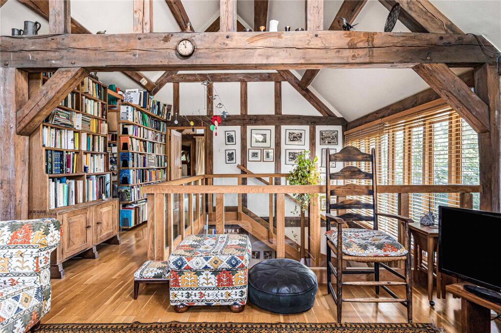 House in Oxford - View 4