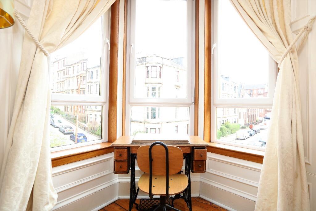 Apartment in Glasgow - View 5