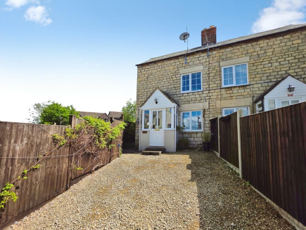 Main image of property: The Luggs Kings Stanley, GL10 3JR