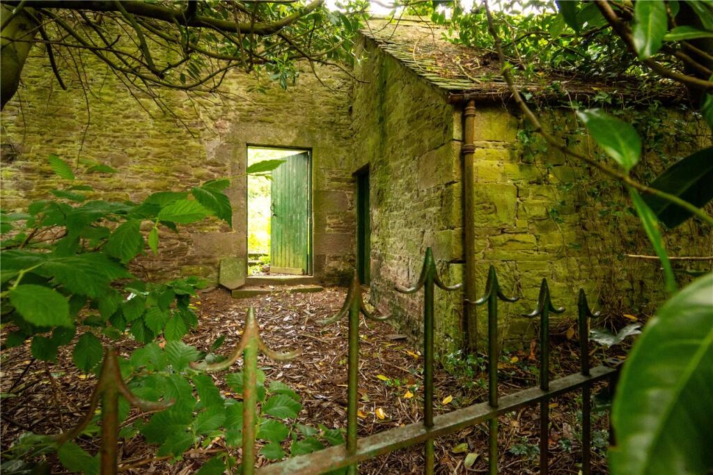 Plot At Walled Garden, Kettins, Blairgowrie, Perth and Kinross, PH13 - View 3