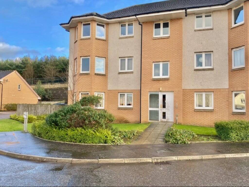 Main image of property: Fieldfare View, Dunfermline