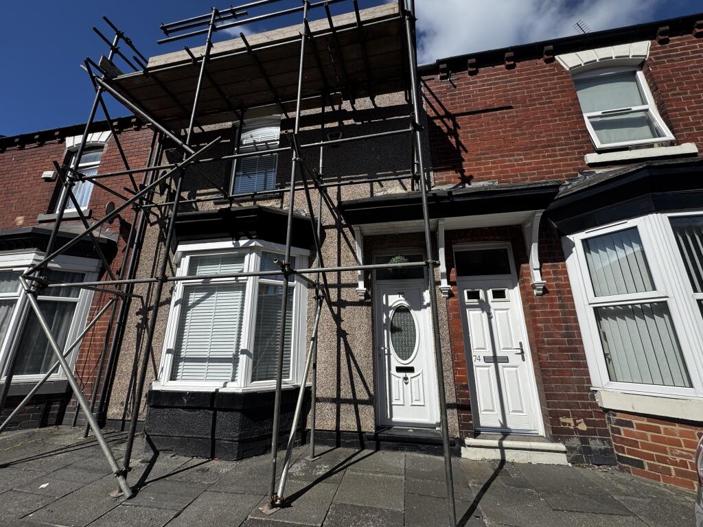 Main image of property: Stranton Street, STOCKTON-ON-TEES