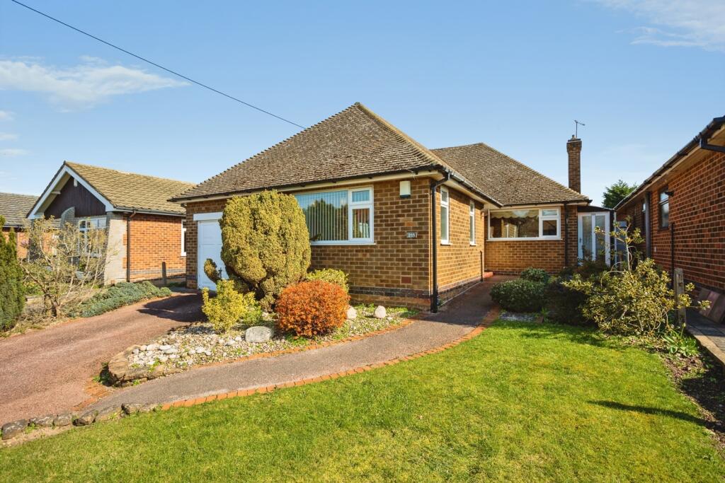 Main image of property: Musters Road, West Bridgford, Nottingham, Nottinghamshire, NG2