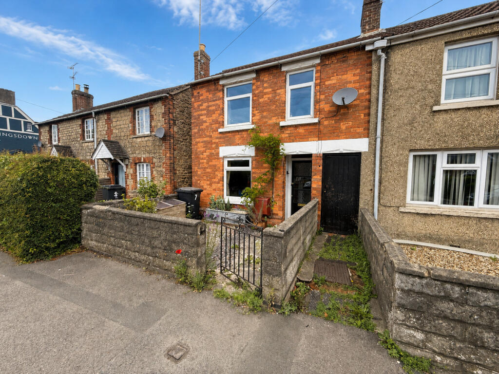 House in Stratton St Margaret, Kingsdown - View 2