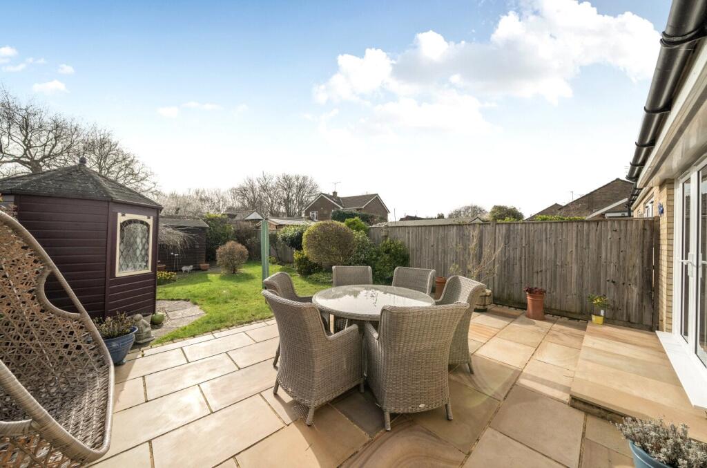 Northlands Road, Romsey, Hampshire, SO51 photo 2
