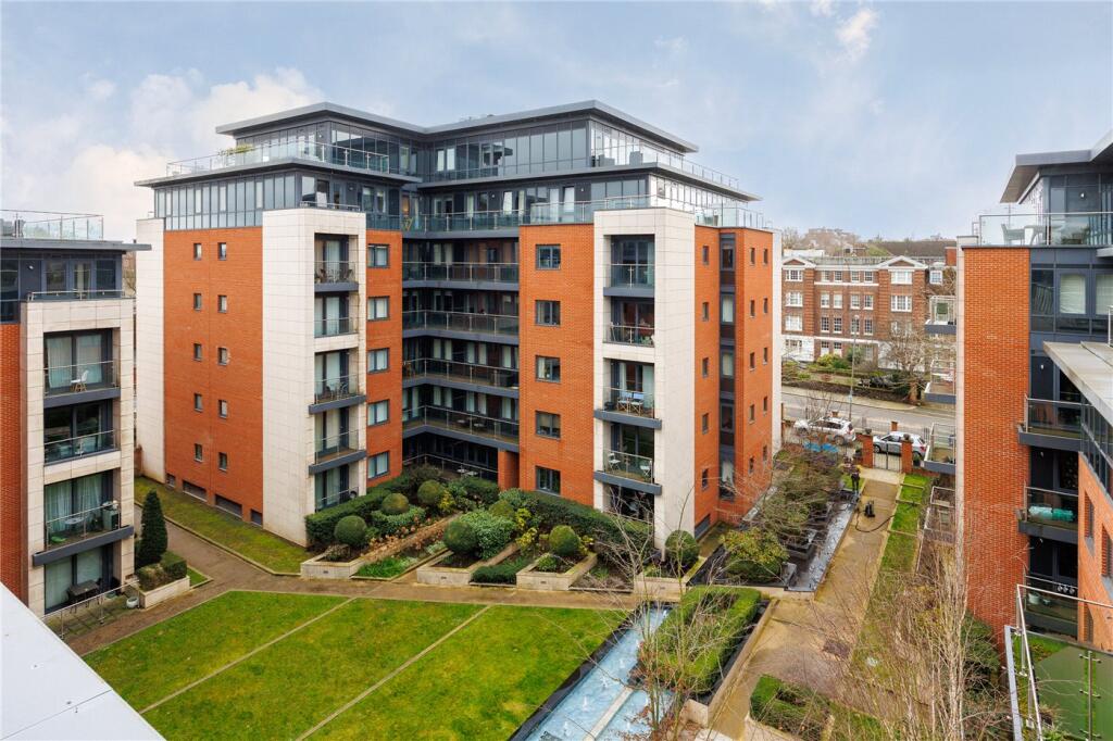 Main image of property: Putney Hill, London, SW15