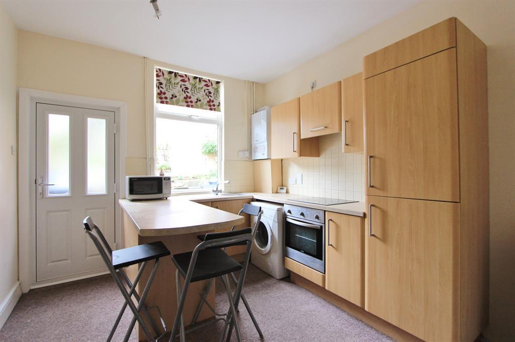 Main image of property: Warwick Terrace, Sheffield, S10 1LY