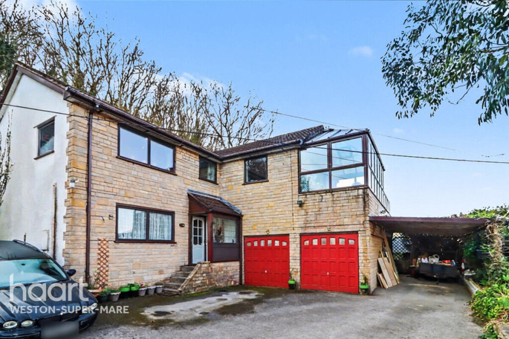 Main image of property: Kewstoke Road, Weston-Super-Mare