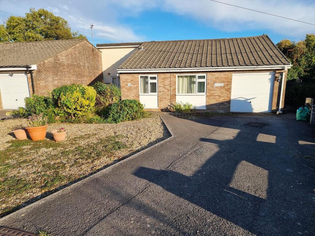 Main image of property: Ewenny Close, Barry, CF63