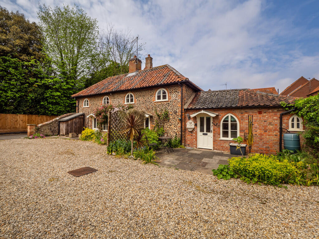 Main image of property: Clubbs Lane, Wells-next-the-Sea