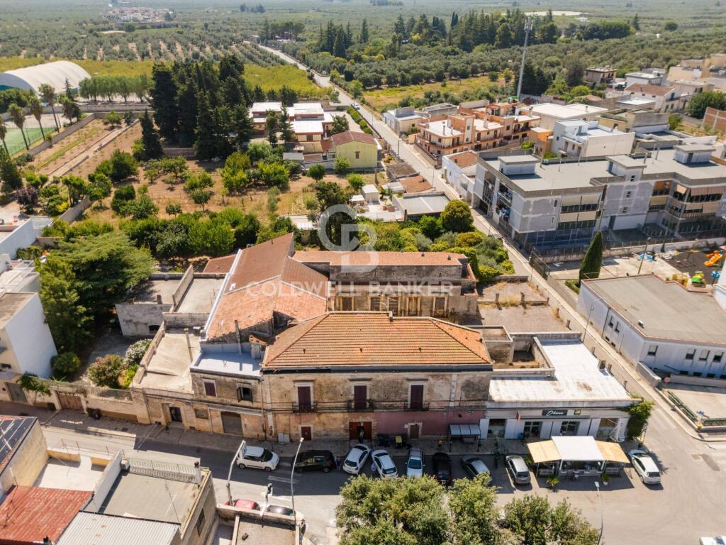 Main image of property: Apulia, Bari, Bitonto