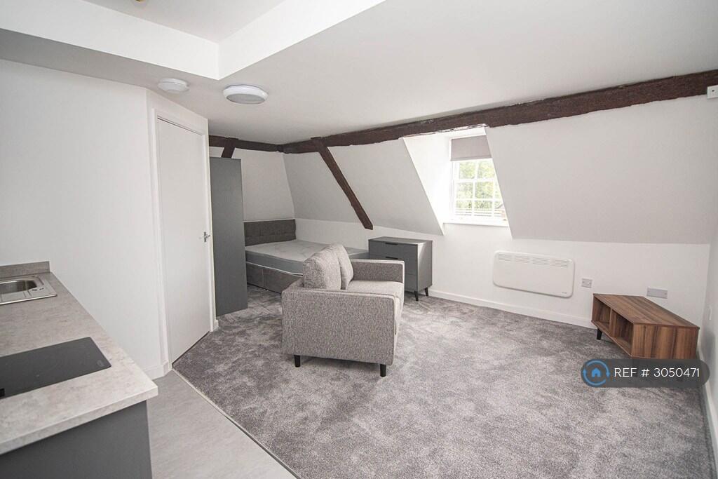 Main image of property: Nether Hall, Retford, DN1