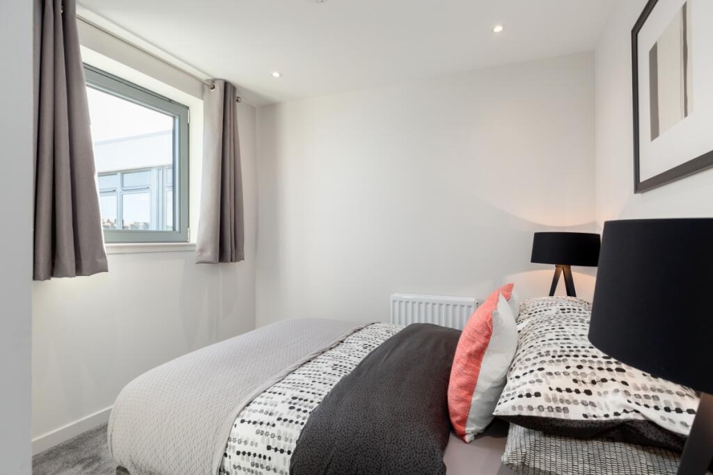 Apartment in Edinburgh - View 5